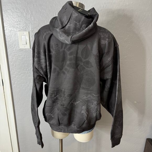 Darc Sport Always Loyal Pierce Hoodie, Lobo, M - Picture 2 of 4